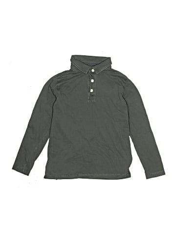 Crewcuts Outlet Long Sleeve Top (view 1)