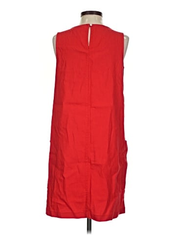 H By Halston Casual Dress (view 2)
