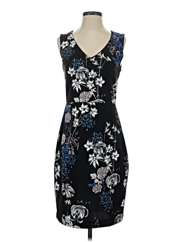 Banana Republic Factory Store Cocktail Dress (view 1)