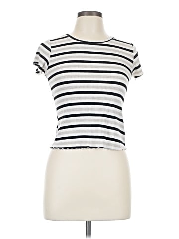 Occasion Short Sleeve Top (view 1)