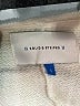 Solid & Striped Ivory Romper Size S - photo 4