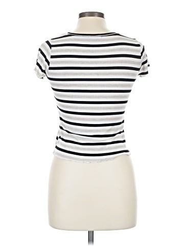 Occasion Short Sleeve Top (view 2)