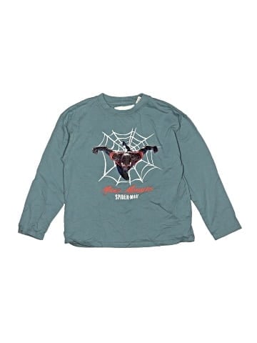 Zara Long Sleeve T-Shirt (view 1)