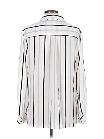 The Limited Long Sleeve Blouse (view 2)