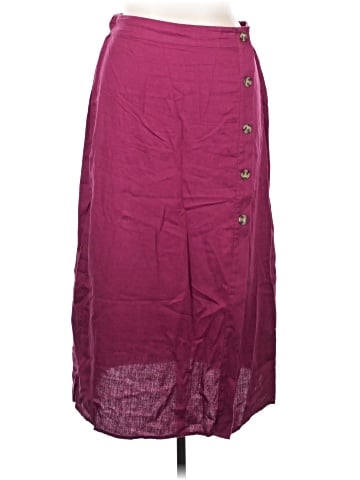Market and Spruce Casual Skirt (view 1)