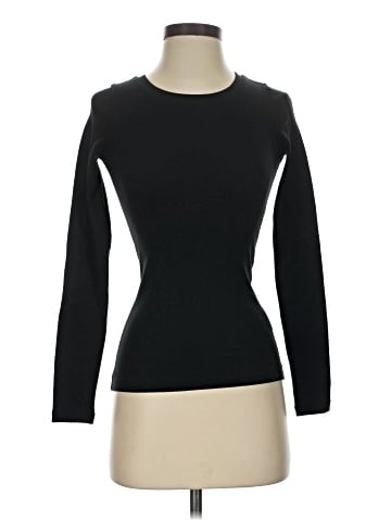 J.Crew Long Sleeve T-Shirt (view 1)
