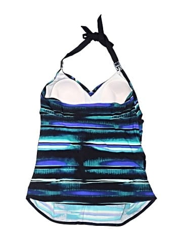 Liz Lange Maternity Swimsuit Top (view 2)