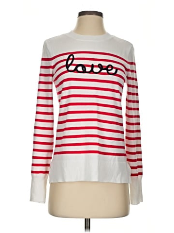 Marled by Reunited Pullover Sweater (view 1)