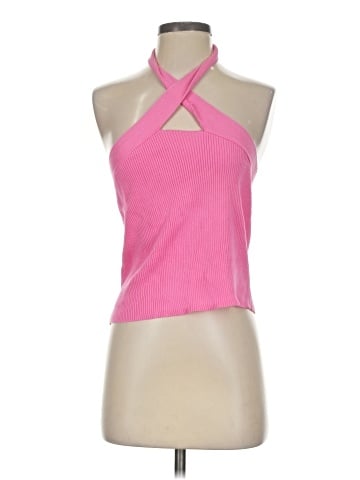 Francesca's Sleeveless Top (view 1)