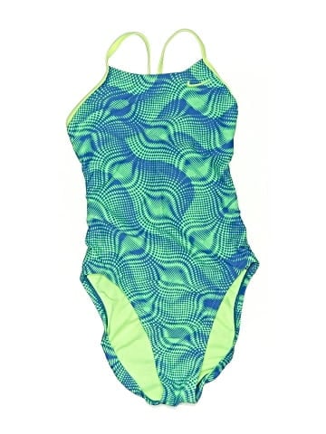 Nike One Piece Swimsuit (view 1)