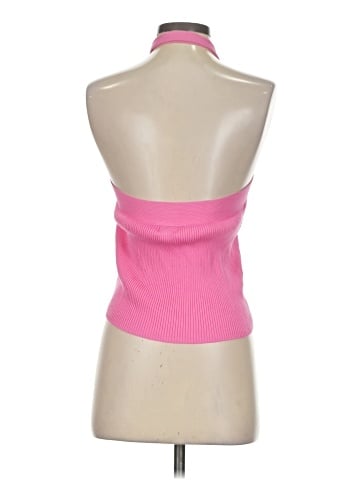 Francesca's Sleeveless Top (view 2)