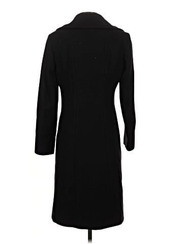 MICHAEL Michael Kors Wool Coat (view 2)