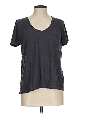 Caslon Short Sleeve T-Shirt (view 1)