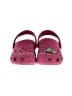 Crocs Burgundy Clogs Size 7 (kids, wide) - photo 2