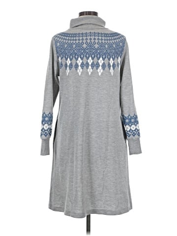 Graniph Casual Dress (view 2)