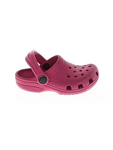 Crocs Clogs (view 1)