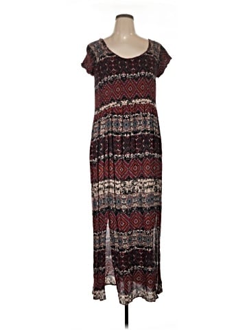 Soft Surroundings Casual Dress (view 1)