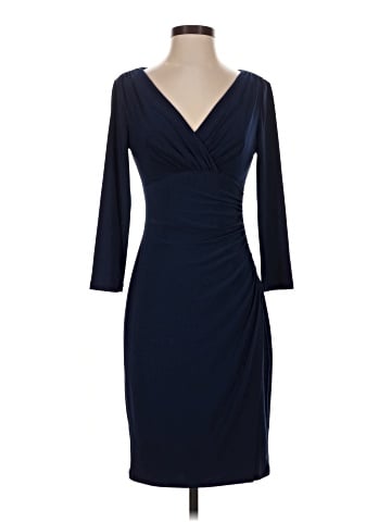 Lauren by Ralph Lauren Cocktail Dress (view 1)
