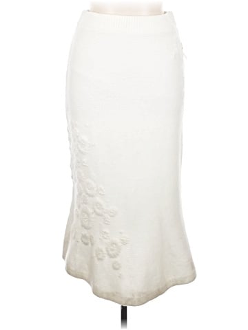 By Anthropologie Formal Skirt (view 1)