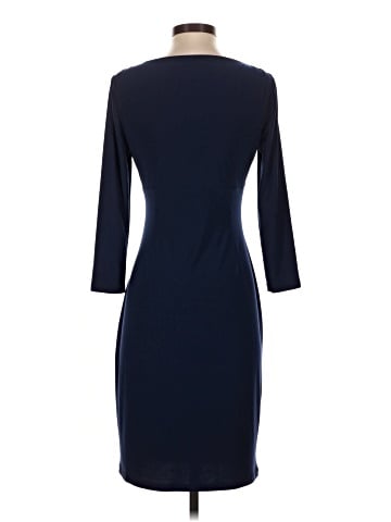 Lauren by Ralph Lauren Cocktail Dress (view 2)