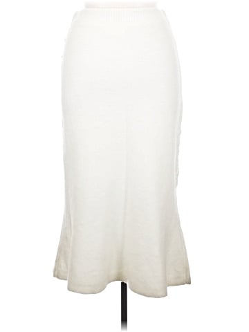 By Anthropologie Formal Skirt (view 2)