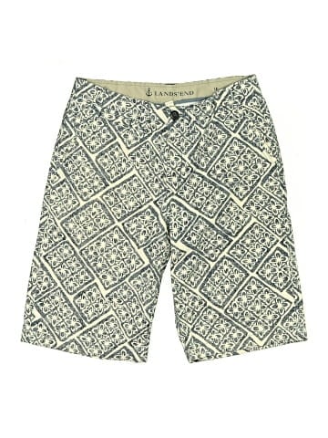 Lands' End Board Shorts (view 1)