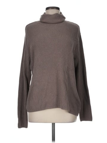 H&M Turtleneck Sweater (view 1)