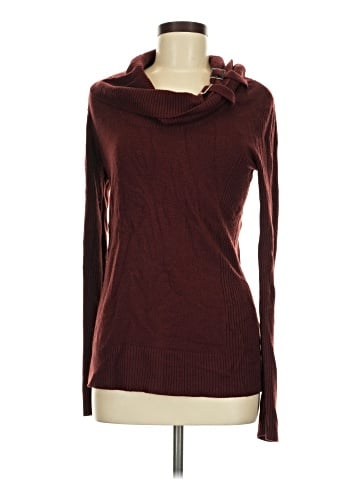 Susan Lawrence Turtleneck Sweater (view 1)