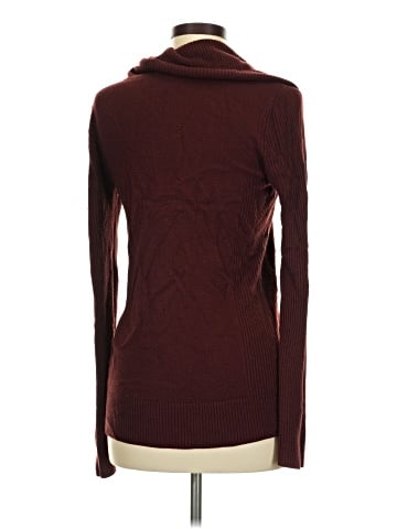 Susan Lawrence Turtleneck Sweater (view 2)