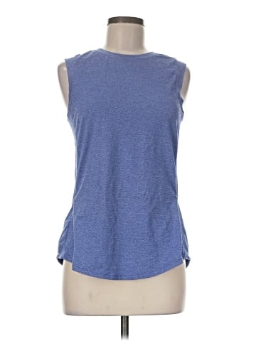 Fabletics Sleeveless T-Shirt (view 1)