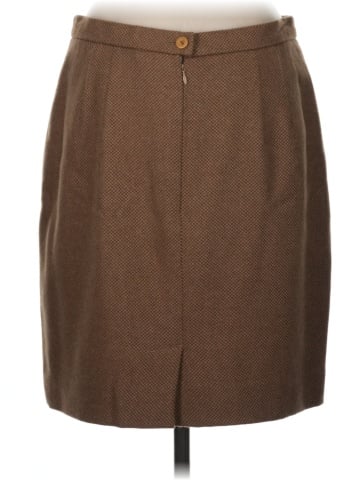 Escada Casual Skirt (view 2)