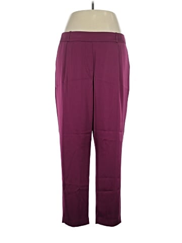 Calvin Klein Casual Pants (view 1)