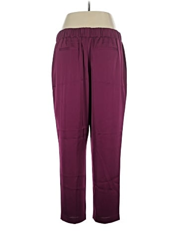 Calvin Klein Casual Pants (view 2)