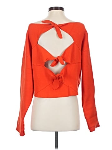 Zara Pullover Sweater (view 2)