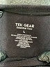 Tek Gear Black Pullover Sweater Size L - photo 7