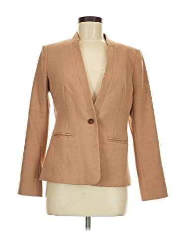 Ann Taylor Blazer (view 1)
