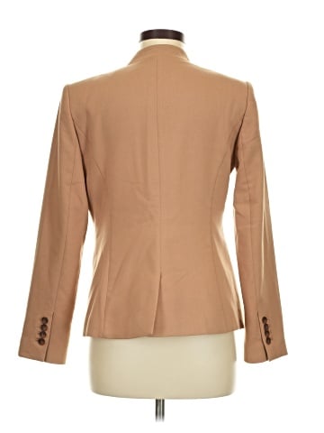 Ann Taylor Blazer (view 2)