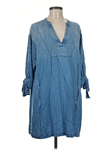 Lou & Grey Casual Dress (view 1)