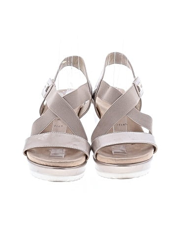 AK Anne Klein Wedges (view 2)