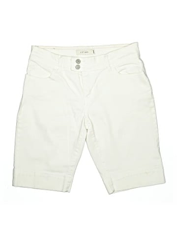 Levi's Khaki Shorts (view 1)