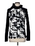 Under Armour 100% Polyester Graphic Black Track Jacket Size M - photo 1