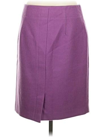 J.Crew Wool Skirt (view 2)