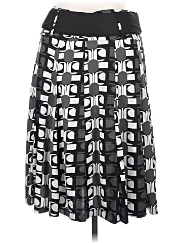 Lapis Casual Skirt (view 2)