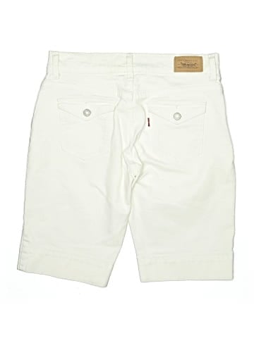 Levi's Khaki Shorts (view 2)