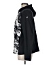 Under Armour 100% Polyester Graphic Black Track Jacket Size M - photo 5