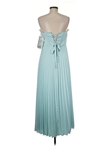 Fehaute Cocktail Dress (view 2)