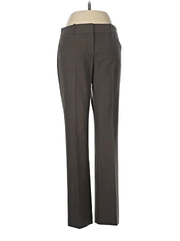 Theory Wool Pants (view 1)