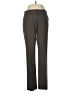 Theory Brown Wool Pants Size M (estimated) - photo 1