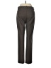 Theory Brown Wool Pants Size M (estimated) - photo 2