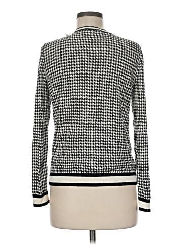 Talbots Long Sleeve Top (view 2)